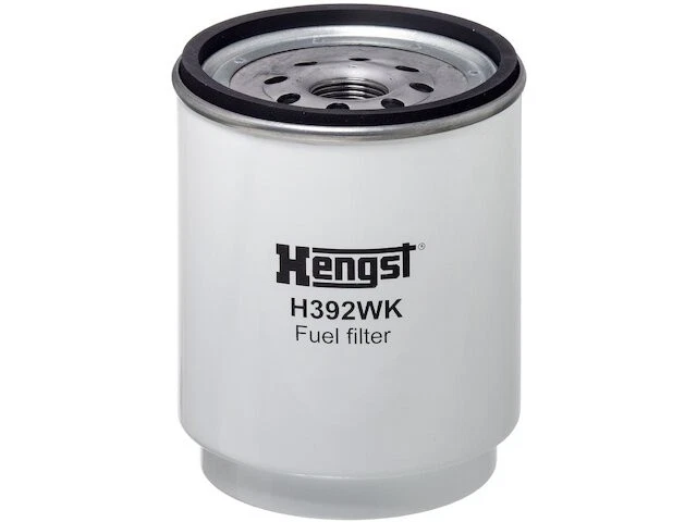 Filtro de combustible para Volvo VHD 12-19 10,8 L 6 cilindros D11 diésel QM97Q1 Foto 1 de 1