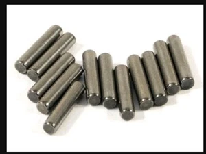 HPI Z260 Pin 2.5x12mm (12Pcs) Savage Super Firestorm - Picture 1 of 1