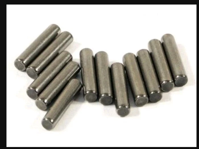 HPI Z260 Pin 2.5x12mm (12Pcs) Savage Super Firestorm - Image 1 of 1