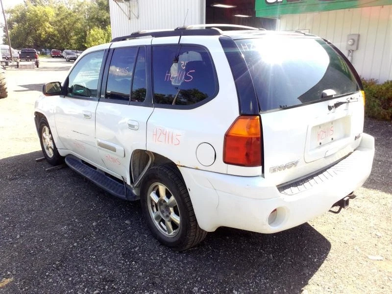 02 03 04 GMC ENVIOY OE Pasajero Derecho Tablero Bolsa de Aire Gris Oscuro Foto 1 de 1
