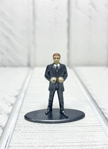 "Minifigura Harry Potter Percy Weasley Ministerio de Magia 1,5"" Jada Toys Inc. - Imagen 1 de 6