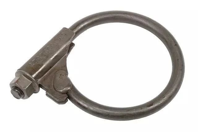 Braçadeira de escape genuína GM 15992529 - Imagem 1 de 1