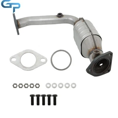Convertidor catalítico 30397 para Ford Focus 2,0 L L4 2000 2001 2002 2003 2004 Foto 1 de 4