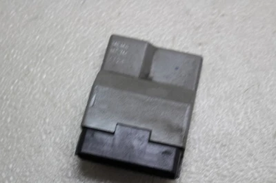 2004-2009 Honda Vtx1300c Ecu Computer Controller Unit Black Box Ecm Cdi  - Bild 1 von 4