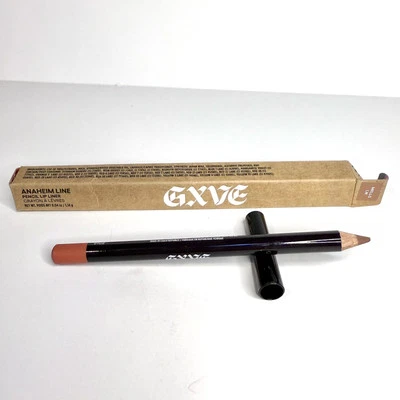 GXVE Anaheim Line Clean Waterproof Lip Liner MELLS LN - Full Size Boxed - Image 1 of 3