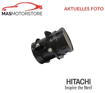 LUFTMASSENMESSER HITACHI 135077 A NEU OE QUALITÄT - Image 1 of 4