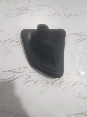 Bota de cambio automática BMW E90 06-08 BMW 323i E90 OEM Foto 1 de 4