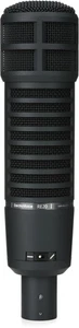 Electro-Voice RE20 Dynamic Broadcast Microphone with Variable-D - Black - Picture 1 of 6