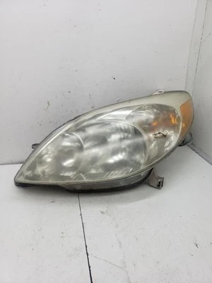 Faro izquierdo conductor compatible con 03-08 MATRIX 714209 Foto 1 de 4
