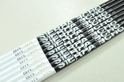 NUEVO BGT Brava SE Sierra Echo Driver Shaft Elige Flex/Adaptador G430 GT TSR Qi 10 Foto 1 de 4