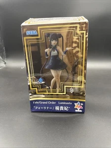 Sega Fate/Grand Order Luminasta Foreigner/Yang Guifei - Picture 1 of 6