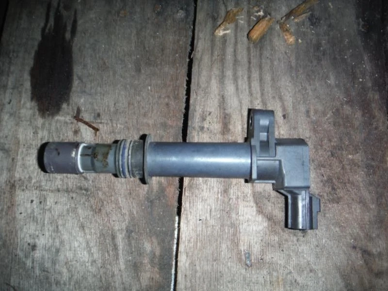 Coil/Ignitor Fits 99-08 GRAND CHEROKEE 366099 - Image 1 of 1