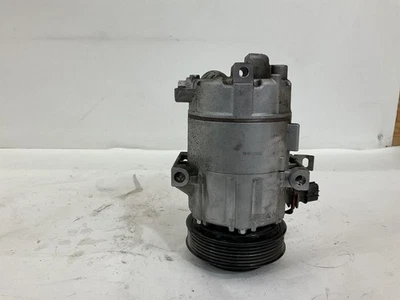 2022-2024 Kia Forte Compressor 2.0L 97701M6550 52K Factory OEM Part 2023 - Image 1 of 4