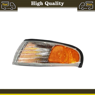 TYC Parking Light Assembly For Ford Mustang 1994-1998 - Image 1 of 3