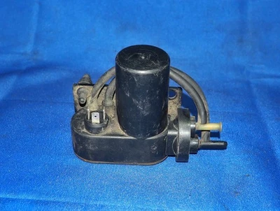 1990-1995 Jaguar XJ6 XJS Cruise Control Vacuum Pump Actuator Module OEM - Image 1 of 4