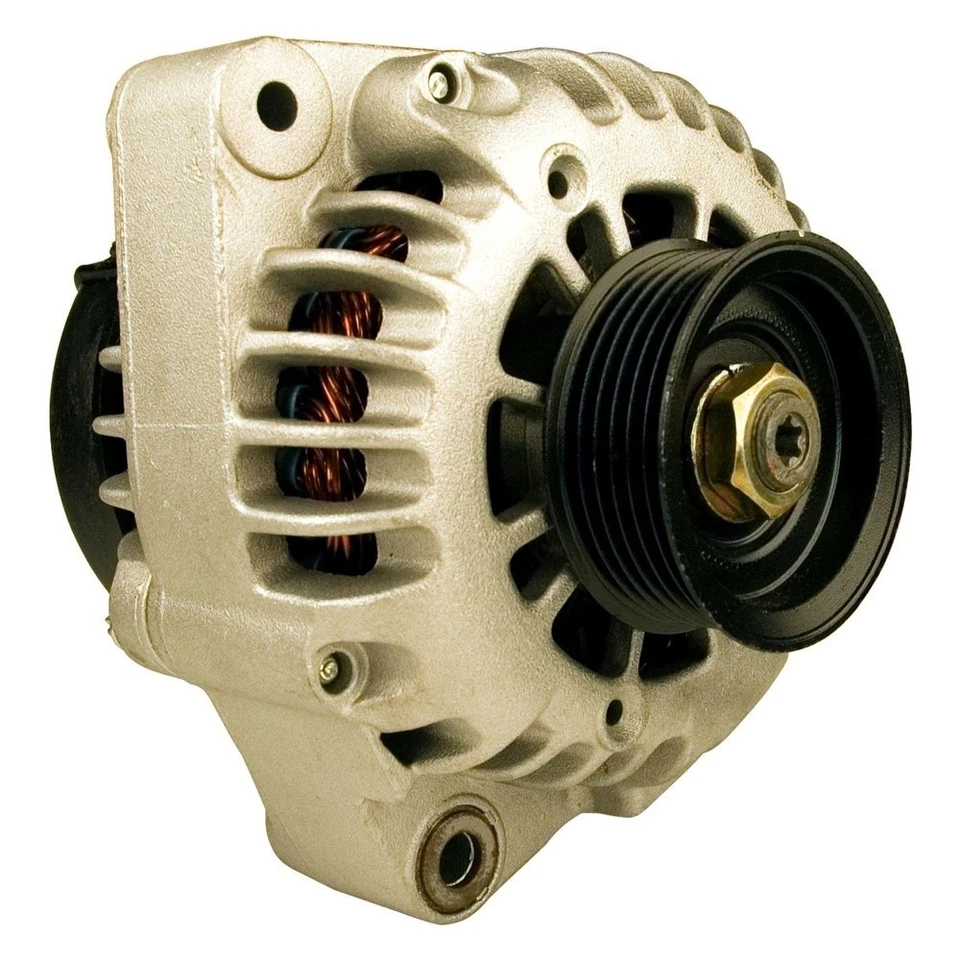 For Honda Accord 1998-2002 Bosch AL1277N Alternator Foto 1 de 4