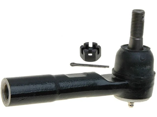 Extremo de barra de amarre exterior delantero para Cadillac Escalade 2007-2014 ESV 2008 2009 WY363HK Foto 1 de 1