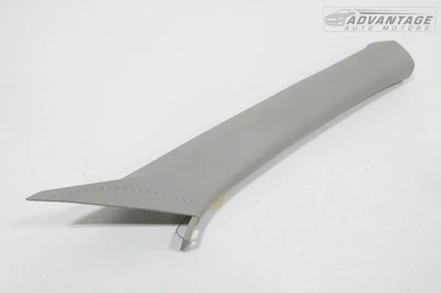 VOLKSWAGEN TIGUAN 2018-2024 PARABRISAS LADO DERECHO CUBIERTA DE MOLDURA DE PILAR OEM Foto 1 de 4