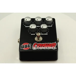 BBE CRUSHER Used Overdrive - Picture 1 of 5