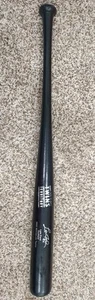 Bat Day Lew Ford Louisville Slugger Pro MN Twins Baseball Bat- Fast Shipping - Picture 1 of 21