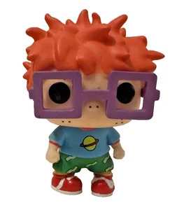 Funko Pop! Vinyl: Rugrats - Chuckie #226 - Out of box, LOOSE - Picture 1 of 3