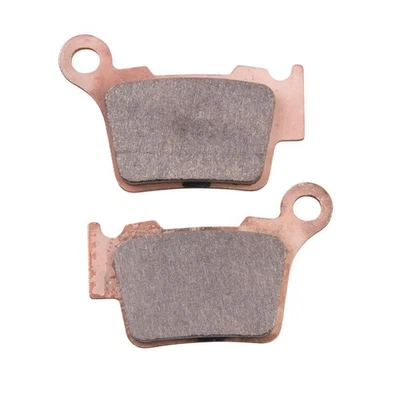 Tusk Brake Pad - Sintered Metal Rear For HUSABERG FE 390 2010-2012 Foto 1 de 4
