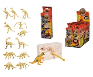 Simba 104342402 - Nature World - Dino Ausgrabungsset, 12-sort. - Neu - Bild 1 von 1