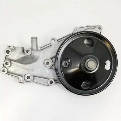 Bomba de agua 131-1982 GMB 7701462491 compatible con Renault Alliance Encore 1983-1987 1,4 L Foto 1 de 3