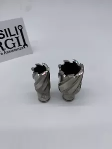 FRESA A CORONA WELDON PER MACCHINE A SUPPORTO MAGNETICO - MADE IN ITALY - Imagen 1 de 9