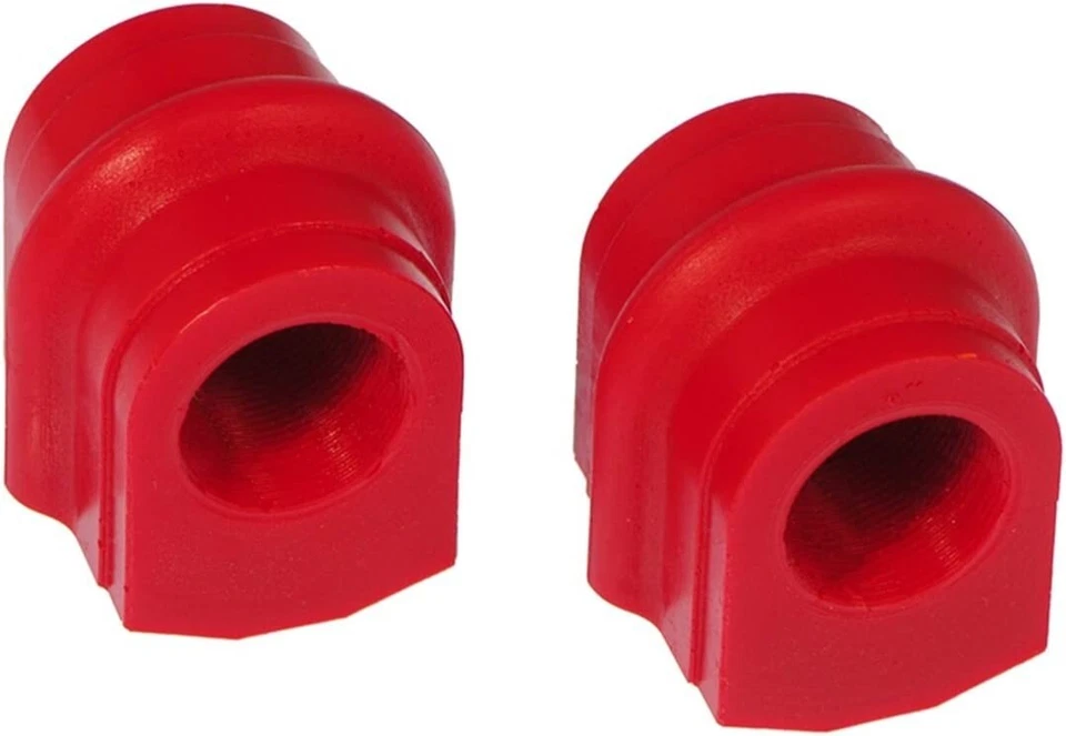 Kit de buje de barra estabilizadora trasera Prothane 14-1125 poliuretano 21 mm para 350Z y G35 Foto 1 de 1