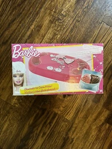 ¡HELADO BARBIE GLAMTASTIC! Mattel 2013 en caja - Imagen 1 de 5