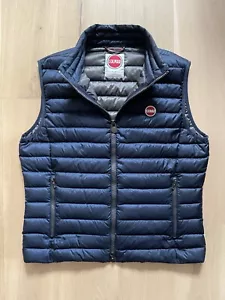 Colmar Top-Weste Herren 56 Elegant Ital.Fabrikat neuwertig *TOP* - Bild 1 von 3