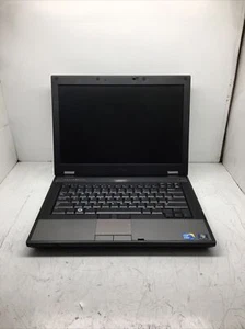 Dell Latitude E5410 Core i3 CPU M700 2.39GHz 4GB RAM. NO HDD. Boot to BIOS - Picture 1 of 8