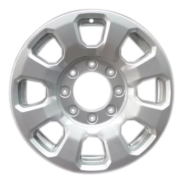 Ford F-250 Super Duty F-350 Super Duty 2023 2024 18" OEM Wheel Rim PC3Z1007J - Image 1 of 1