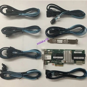 2283400-R AEC-82885T/36Port 12Gb/s Expander Card 82885T + 7* 8643 cable Adaptec - Picture 1 of 2