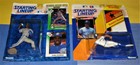 TORONTO BLUE JAYS lot 1992 Roberto Alomar 1993 Juan Guzman Rooky Starting Lineup