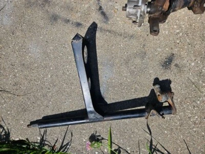 OEM 77 78 79 80 HONDA ODYSSEY FL250 FL 250 VÁSTAGO DE DIRECCIÓN COLUMNA EJE O39-40 Foto 1 de 2