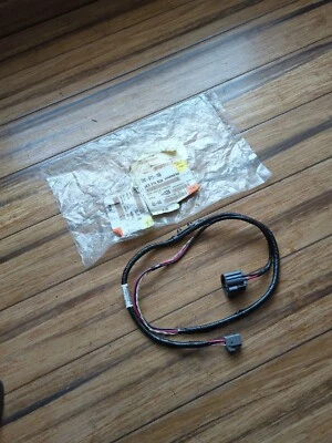 Arnés de cableado de puerta Volkswagen Routan 2009-2011 cable telar 7B0971165 pieza OEM Foto 1 de 4