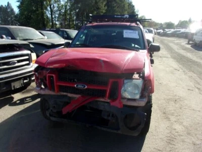 Medidor de flujo de aire de inyección de combustible usado se adapta a: Ford Explorer 6-232 2005 3,8 grado A Foto 1 de 4