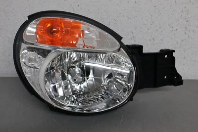 2002 2003 SUBARU IMPREZA 4DOOR SEDAN & WAGON RIGHT SIDE HEADLIGHT Foto 1 de 4