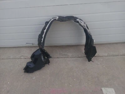 Guardabarros delantero derecho Lexus IS250 IS350 2006 2007 2008  Foto 1 de 4