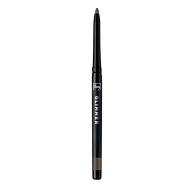 fmg Glimmer Eye Brow Definer (Glimmerstick) Avon Roll-up Retractable Non-Sharpen - Image 1 of 4