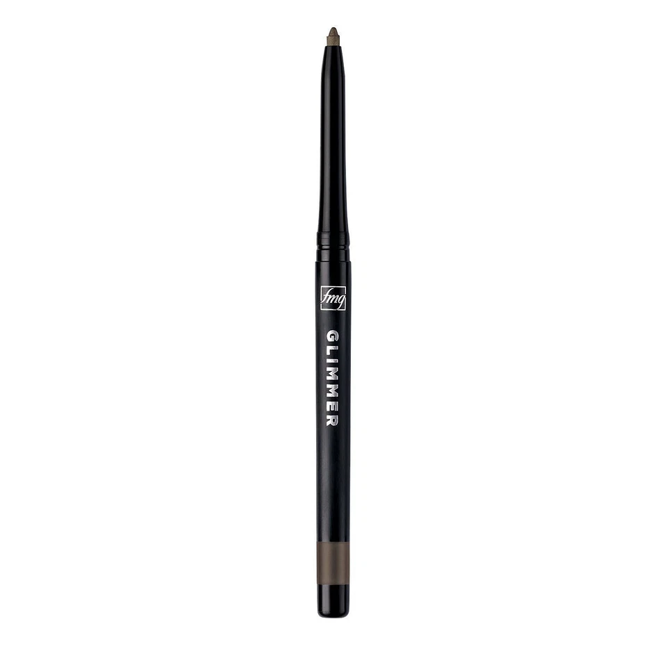 fmg Glimmer Eye Brow Definer (Glimmerstick) Avon Roll-up Retractable Non-Sharpen - Image 1 of 4