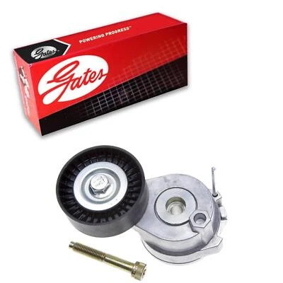 Gates Accessory Drive Belt Tensioner Assembly For 2010-2012 Audi S5 — 第 1/4 张图片
