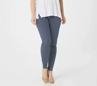 Leggings Legacy Soho Stretch Petite Twill - más opciones a377863  Foto 1 de 3