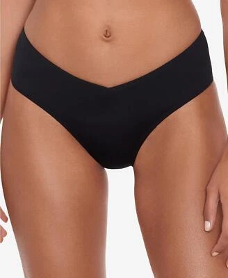 Parte inferior de bikini Lauren Ralph Lauren 281952 para mujer con frente en V, talla 10 Foto 1 de 2