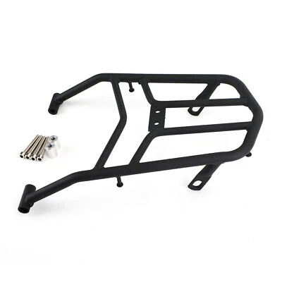 Rear Cargo Luggage Rack Carrier Fits Honda CRF250 L/M CRF250 Rally 2012-20N CA Foto 1 de 4