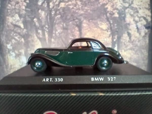 1/43 Detail Cars BMW 327 Coupe 1941 #330 - Bild 1 von 3