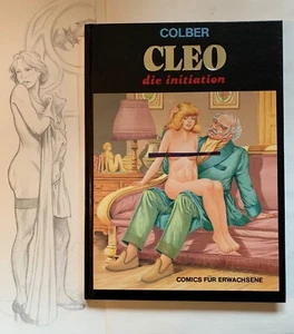 Cómics de cómic para adultos Cómic erótico erótico cómic erótico HC - Imagen 1 de 1