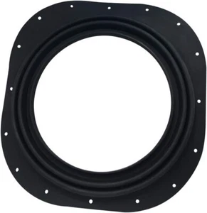 Seal Transom Boot 16 Hole 313080,18-2767 for OMC Stringer 1967-1977 Engines - Bild 1 von 3